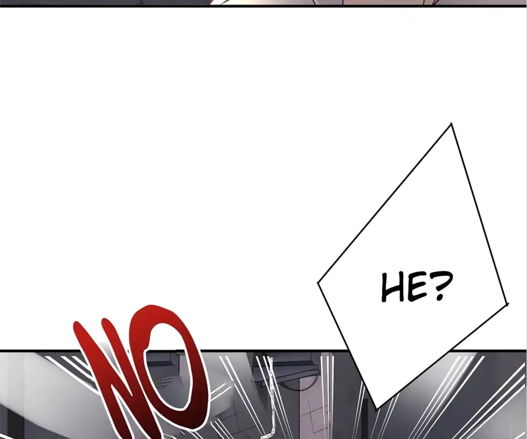 Don't Leave After School Chapter 3 page 11 - Chapter 3