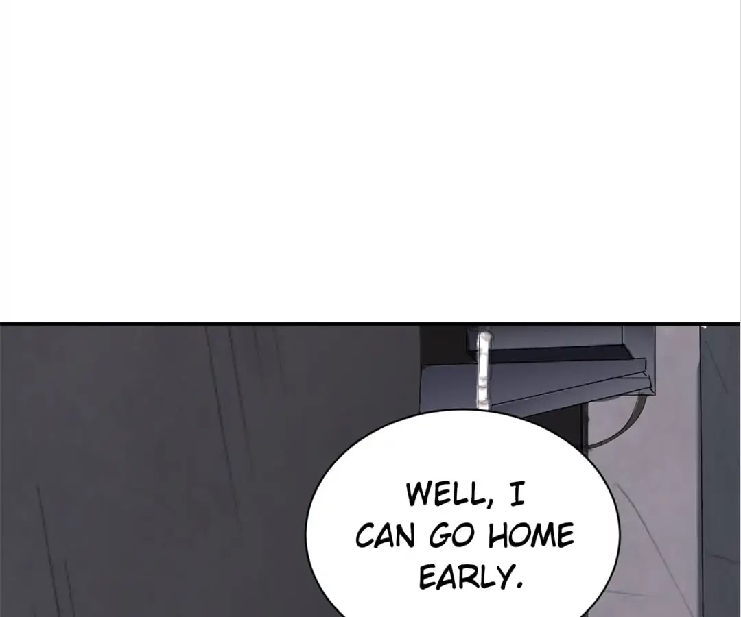 Don't Leave After School Chapter 3 page 13 - Chapter 3