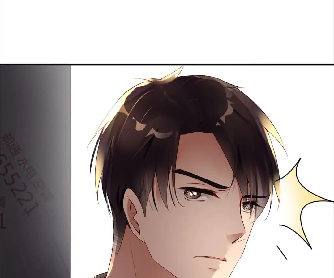 Don't Leave After School Chapter 3 page 25 - Chapter 3
