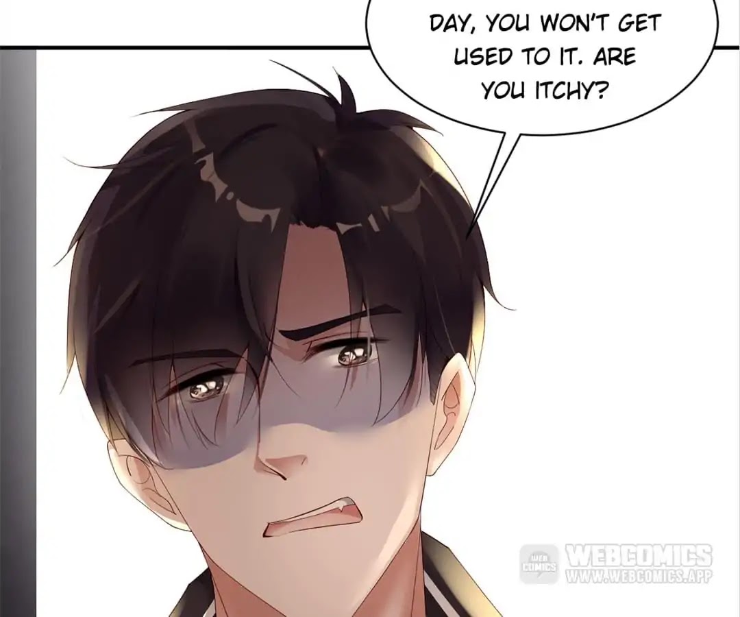 Don't Leave After School Chapter 3 page 30 - Chapter 3