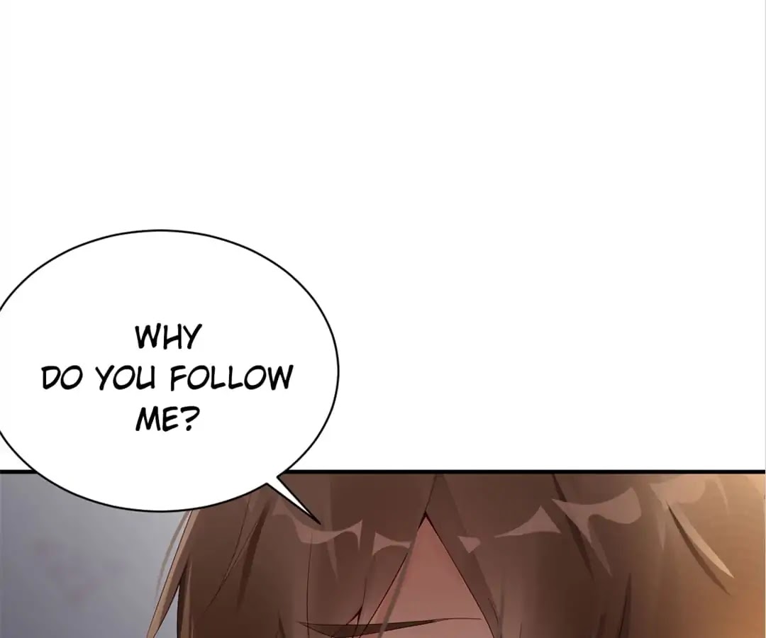 Don't Leave After School Chapter 3 page 32 - Chapter 3