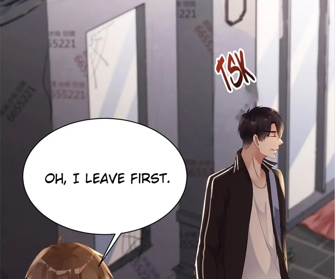 Don't Leave After School Chapter 3 page 36 - Chapter 3