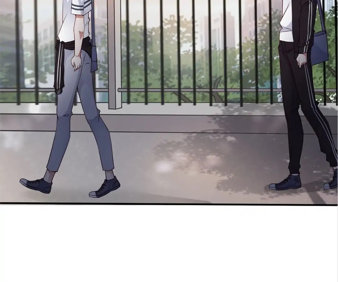Don't Leave After School Chapter 3 page 4 - Chapter 3