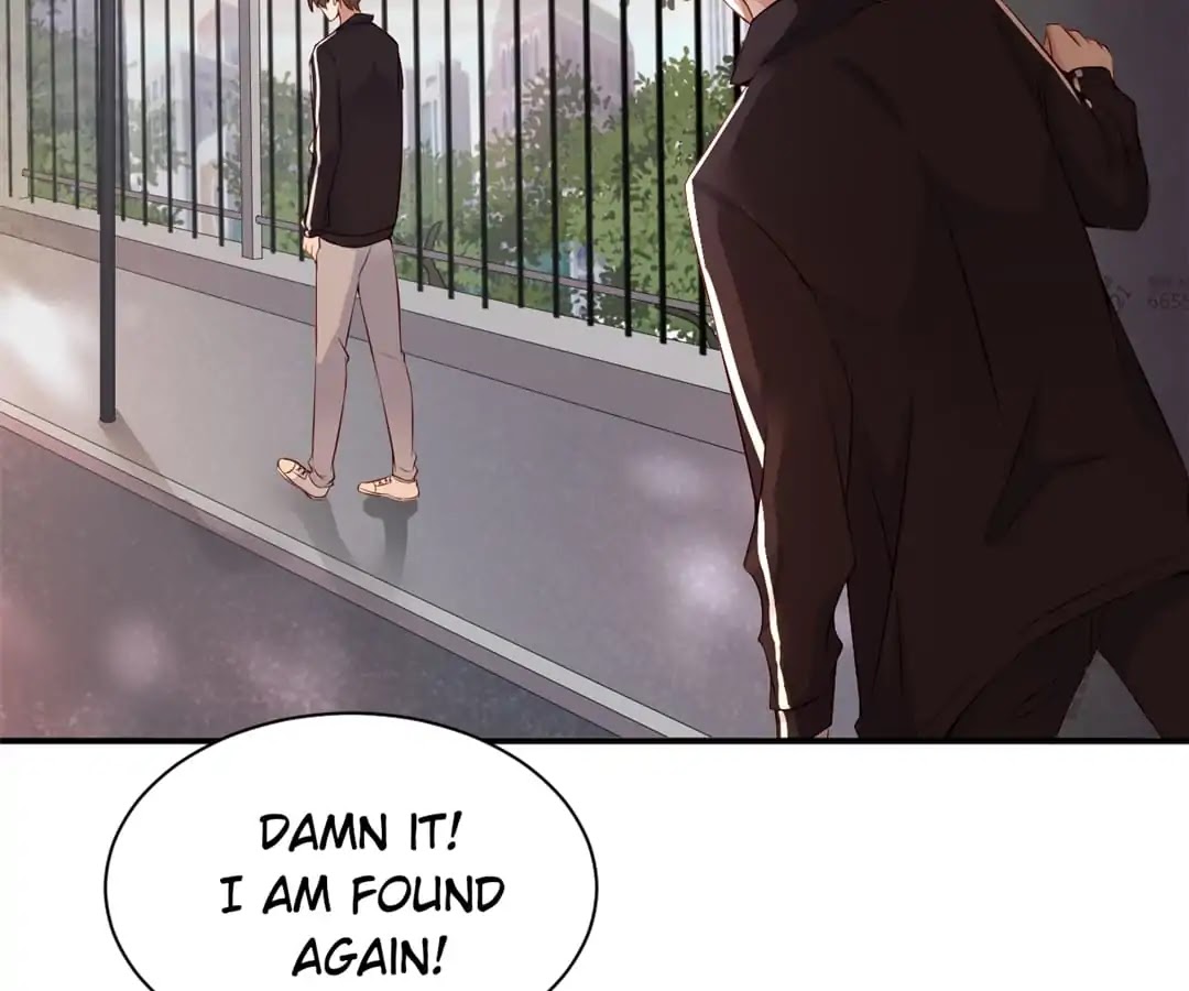 Don't Leave After School Chapter 3 page 40 - Chapter 3