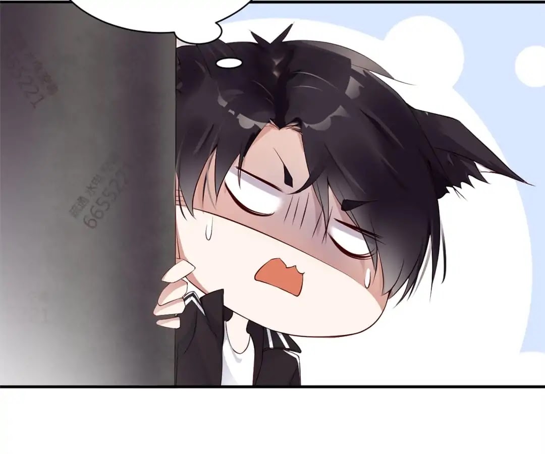 Don't Leave After School Chapter 3 page 41 - Chapter 3