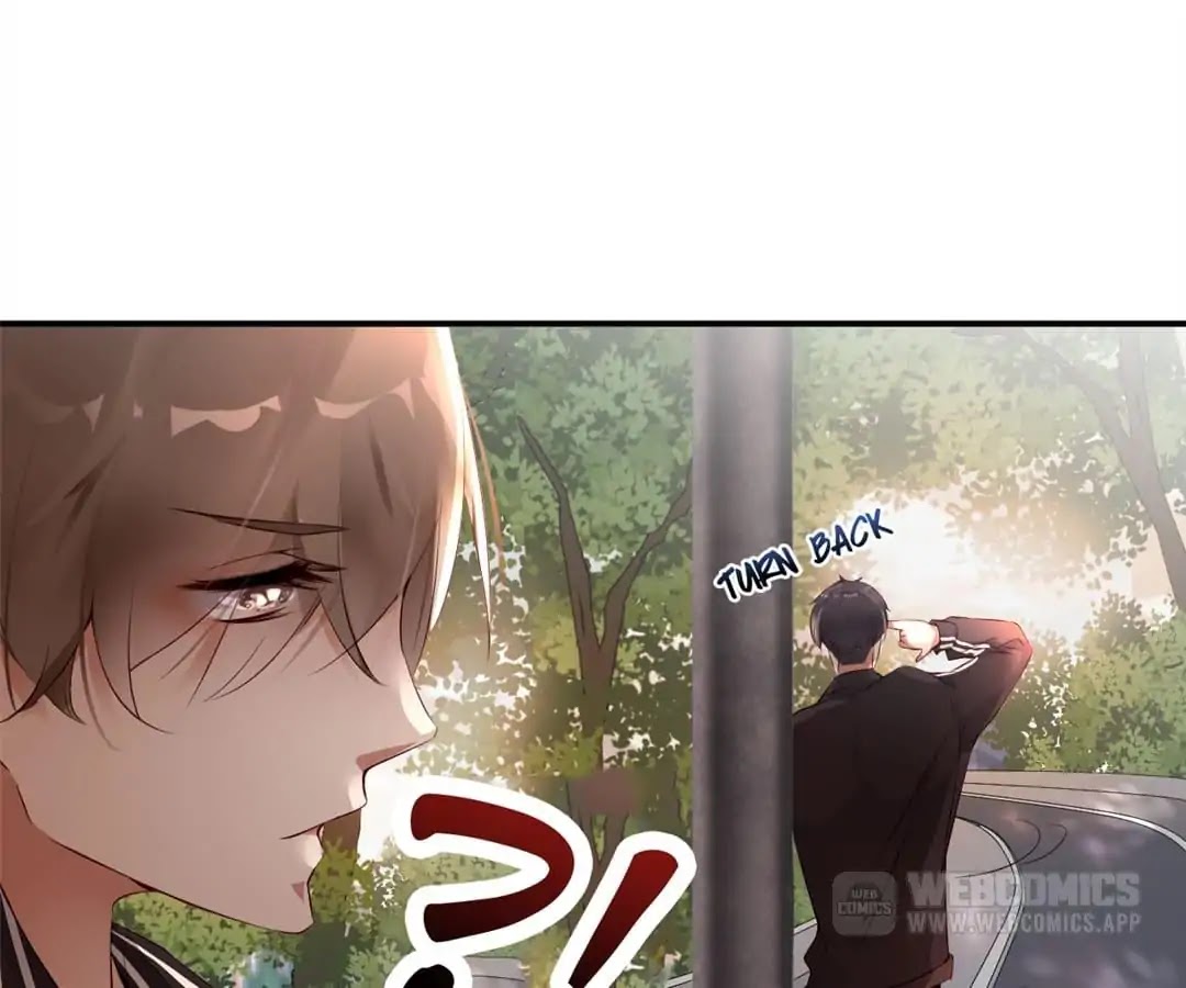 Don't Leave After School Chapter 3 page 42 - Chapter 3