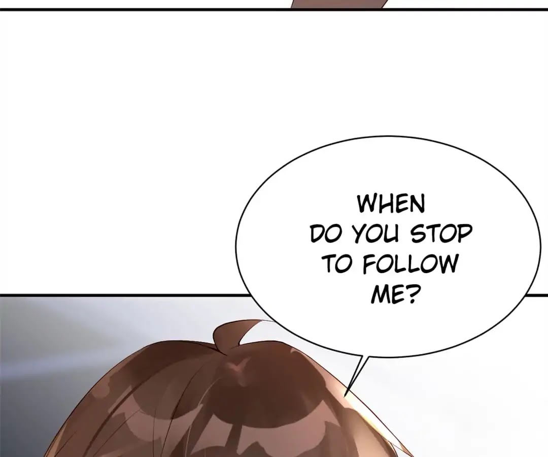 Don't Leave After School Chapter 3 page 49 - Chapter 3