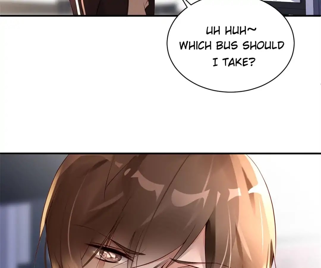 Don't Leave After School Chapter 3 page 53 - Chapter 3