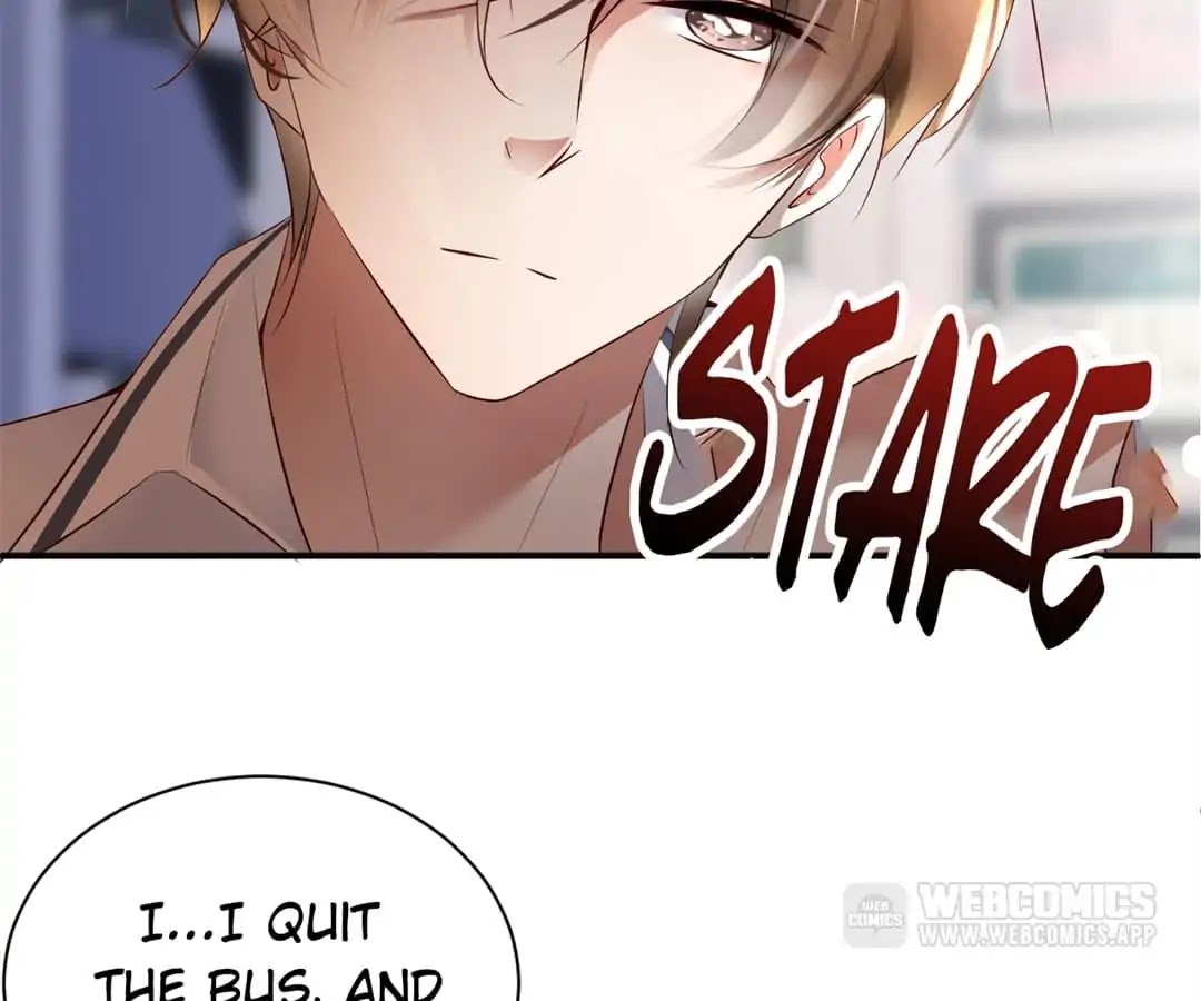 Don't Leave After School Chapter 3 page 54 - Chapter 3