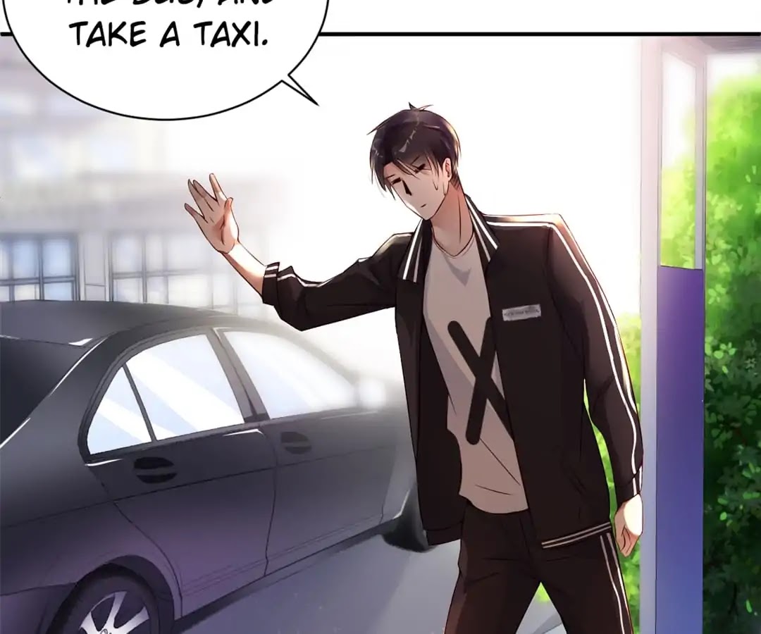 Don't Leave After School Chapter 3 page 55 - Chapter 3
