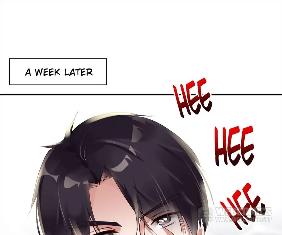 Don't Leave After School Chapter 3 page 58 - Chapter 3