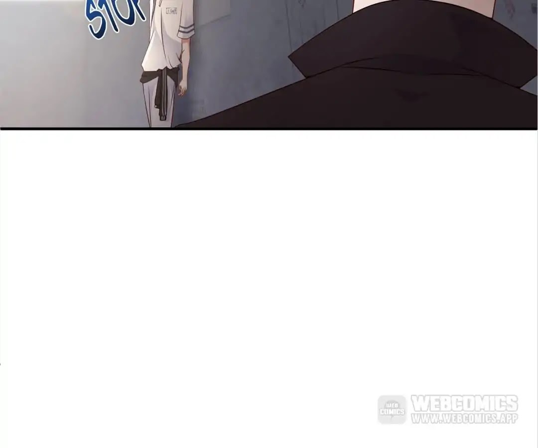 Don't Leave After School Chapter 3 page 6 - Chapter 3
