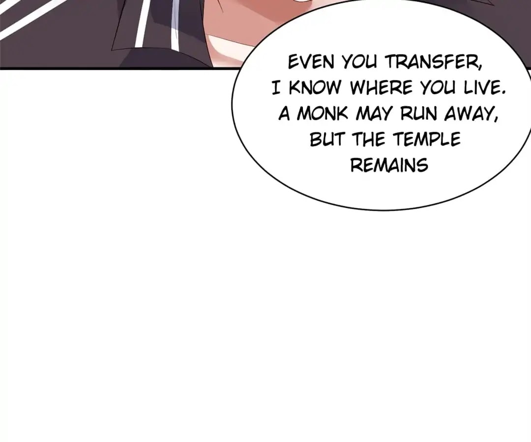 Don't Leave After School Chapter 3 page 65 - Chapter 3