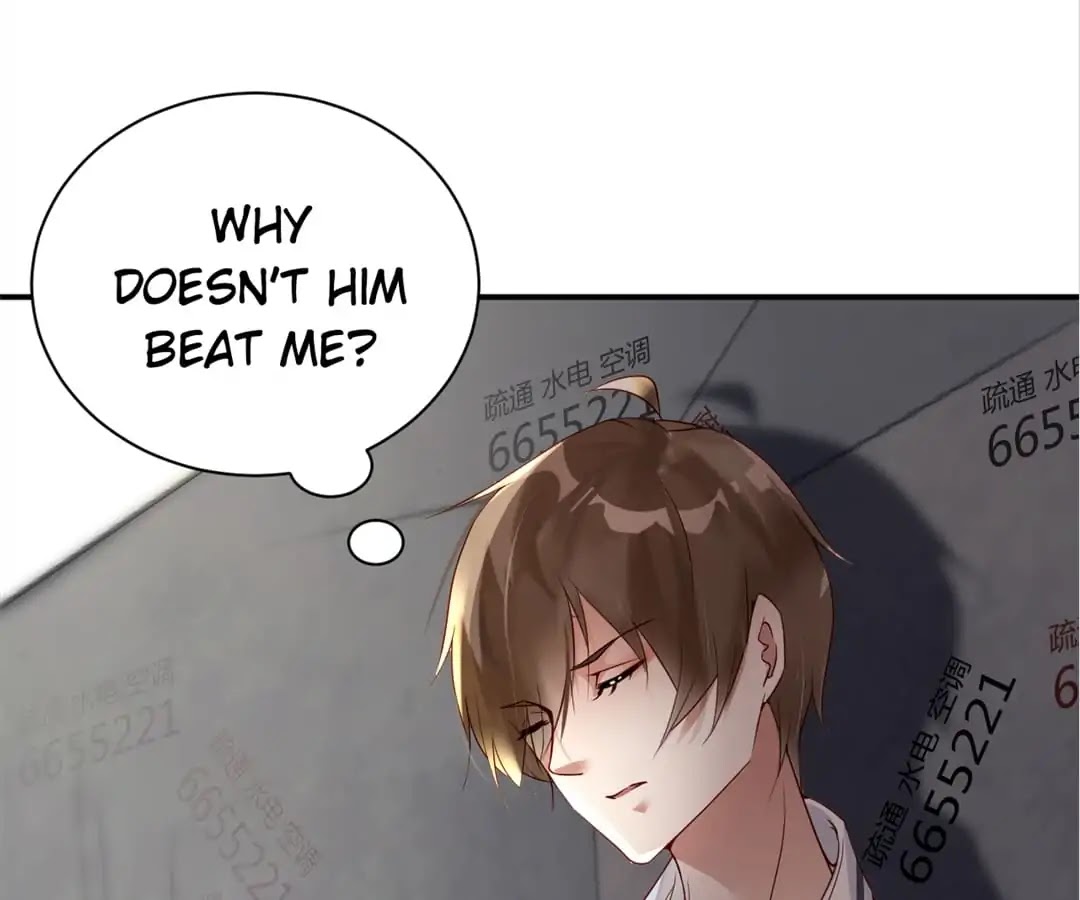 Don't Leave After School Chapter 3 page 7 - Chapter 3