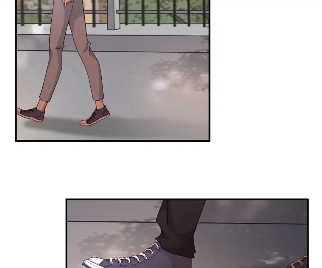 Don't Leave After School Chapter 4 page 17 - Chapter 4
