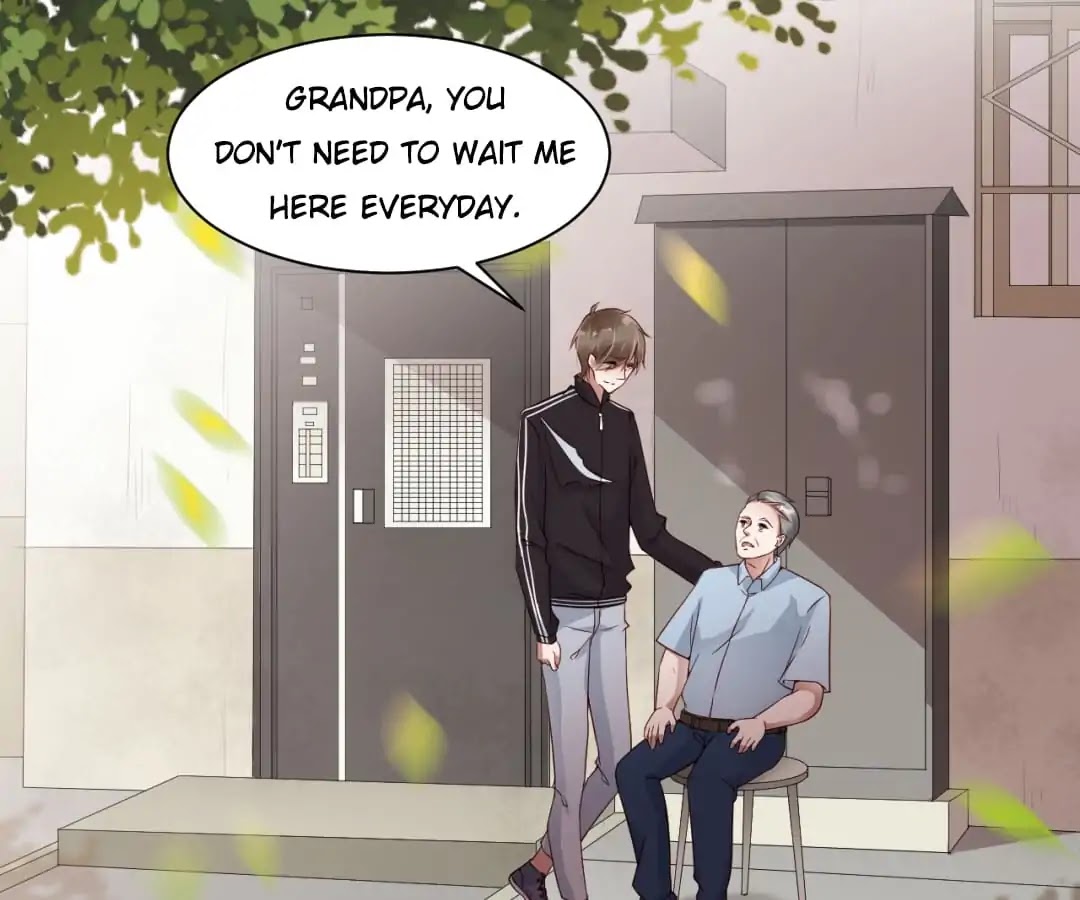Don't Leave After School Chapter 4 page 24 - Chapter 4