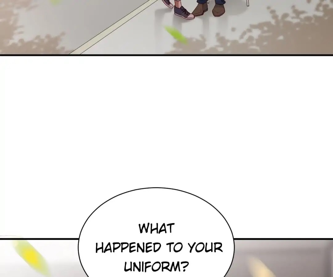 Don't Leave After School Chapter 4 page 25 - Chapter 4