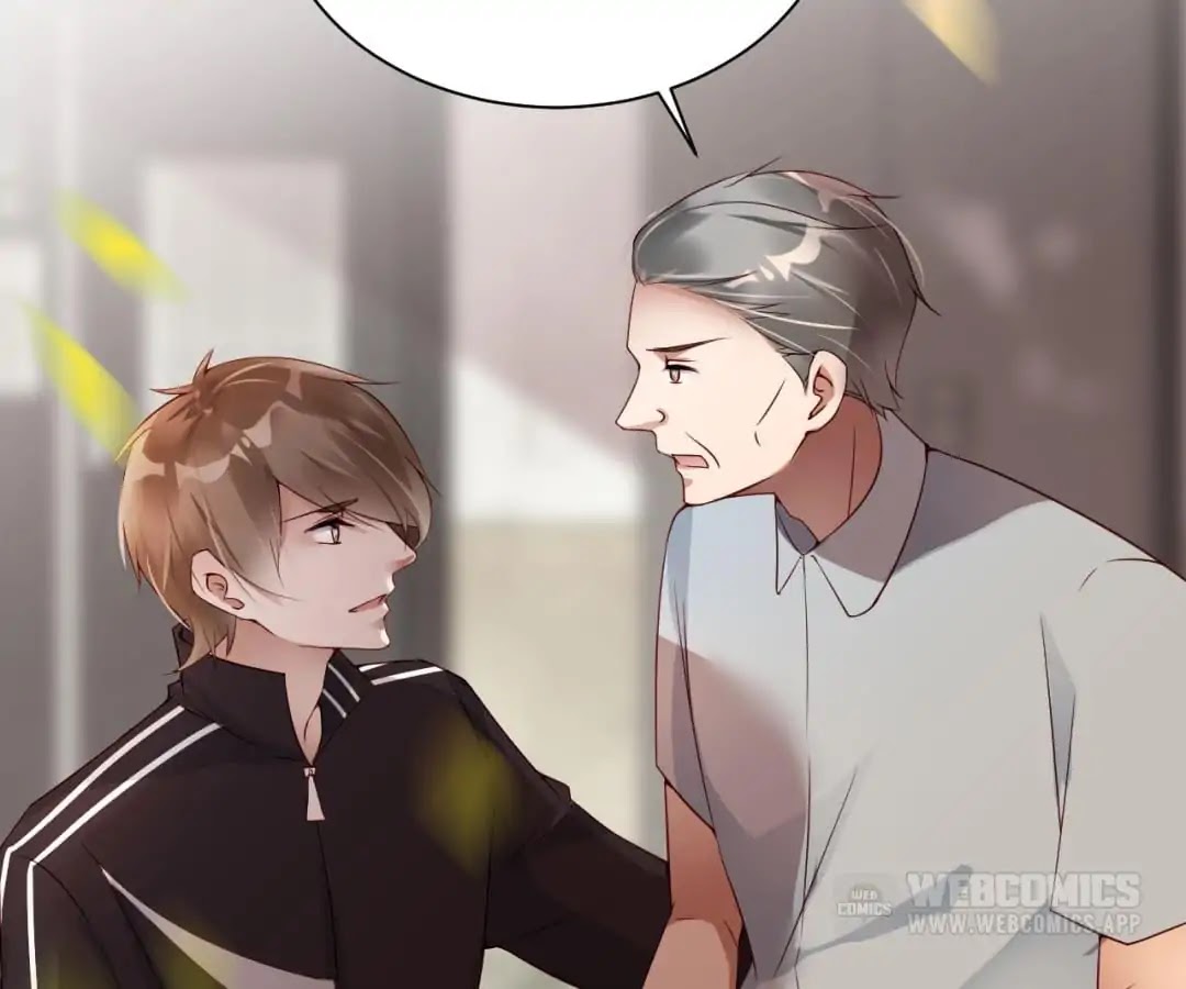 Don't Leave After School Chapter 4 page 26 - Chapter 4