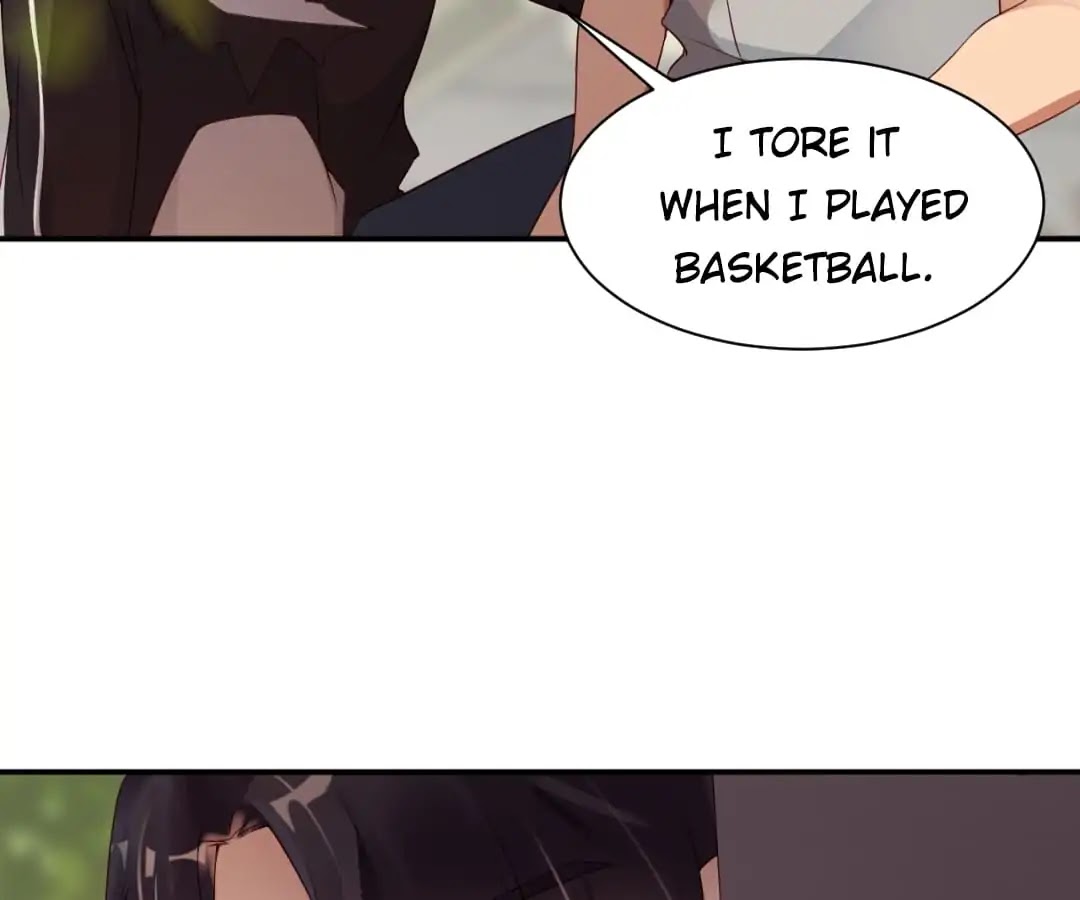 Don't Leave After School Chapter 4 page 27 - Chapter 4