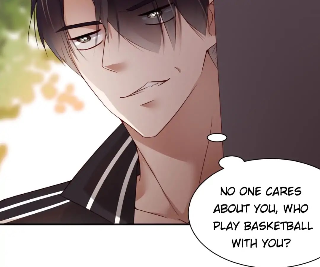 Don't Leave After School Chapter 4 page 28 - Chapter 4