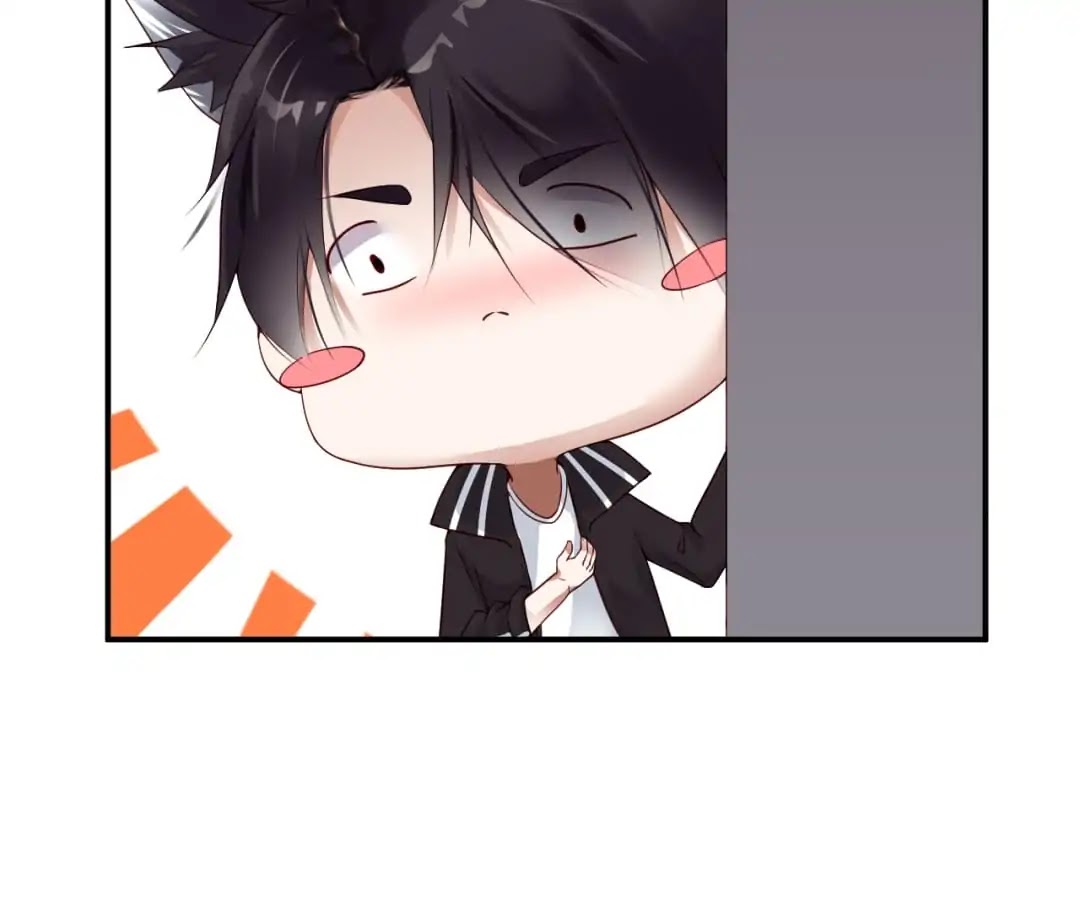 Don't Leave After School Chapter 4 page 32 - Chapter 4