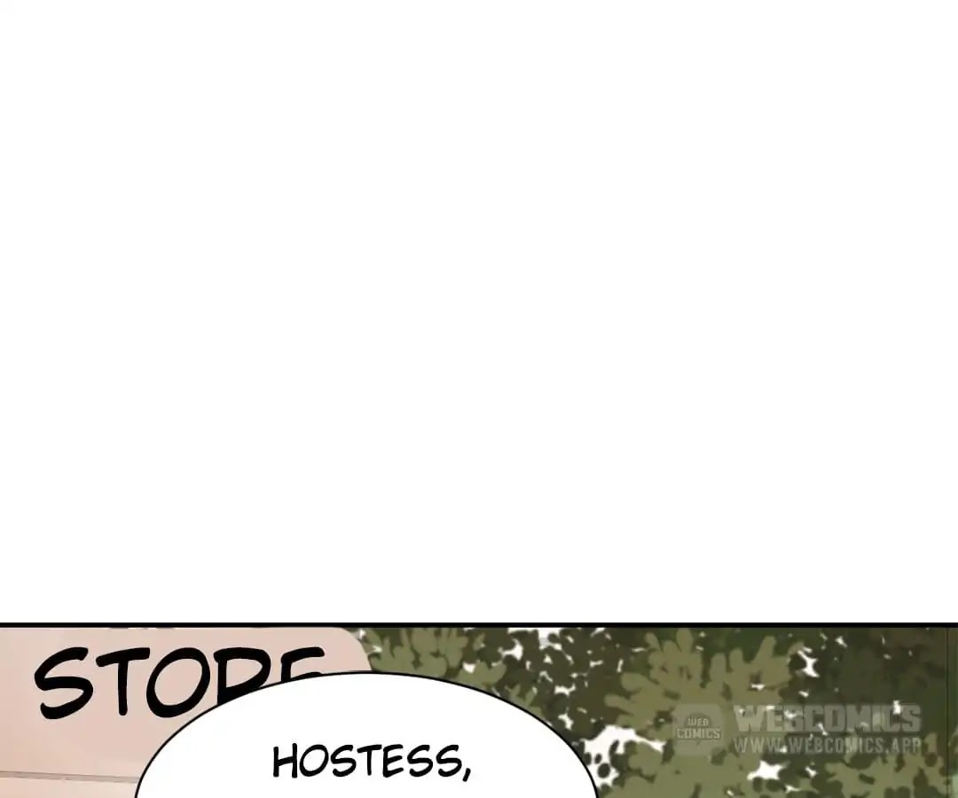 Don't Leave After School Chapter 4 page 34 - Chapter 4