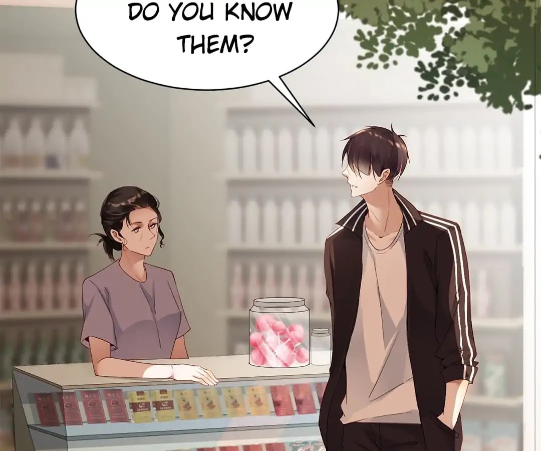 Don't Leave After School Chapter 4 page 35 - Chapter 4
