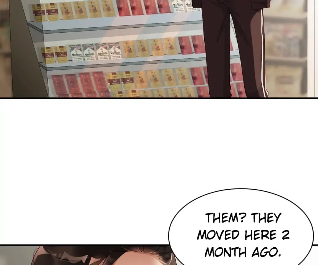 Don't Leave After School Chapter 4 page 36 - Chapter 4