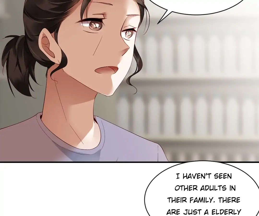Don't Leave After School Chapter 4 page 37 - Chapter 4