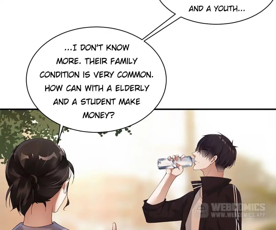 Don't Leave After School Chapter 4 page 38 - Chapter 4