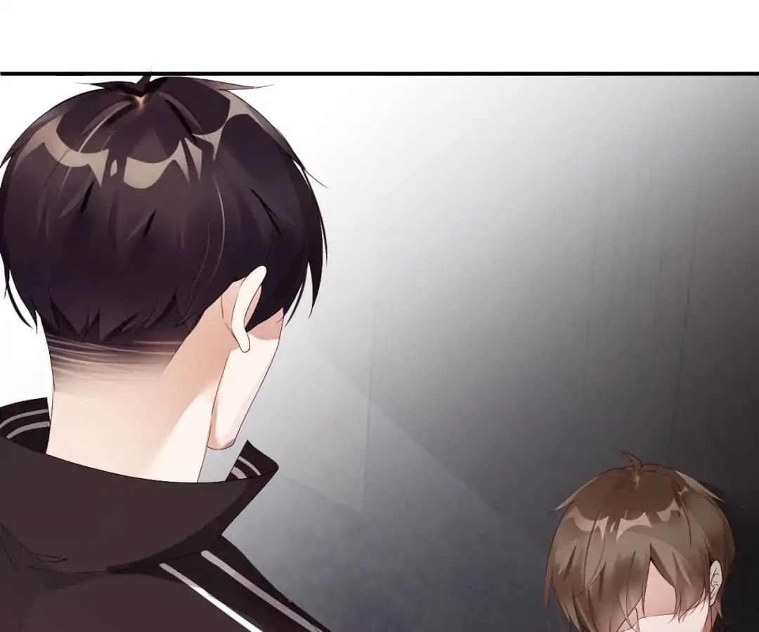 Don't Leave After School Chapter 4 page 4 - Chapter 4