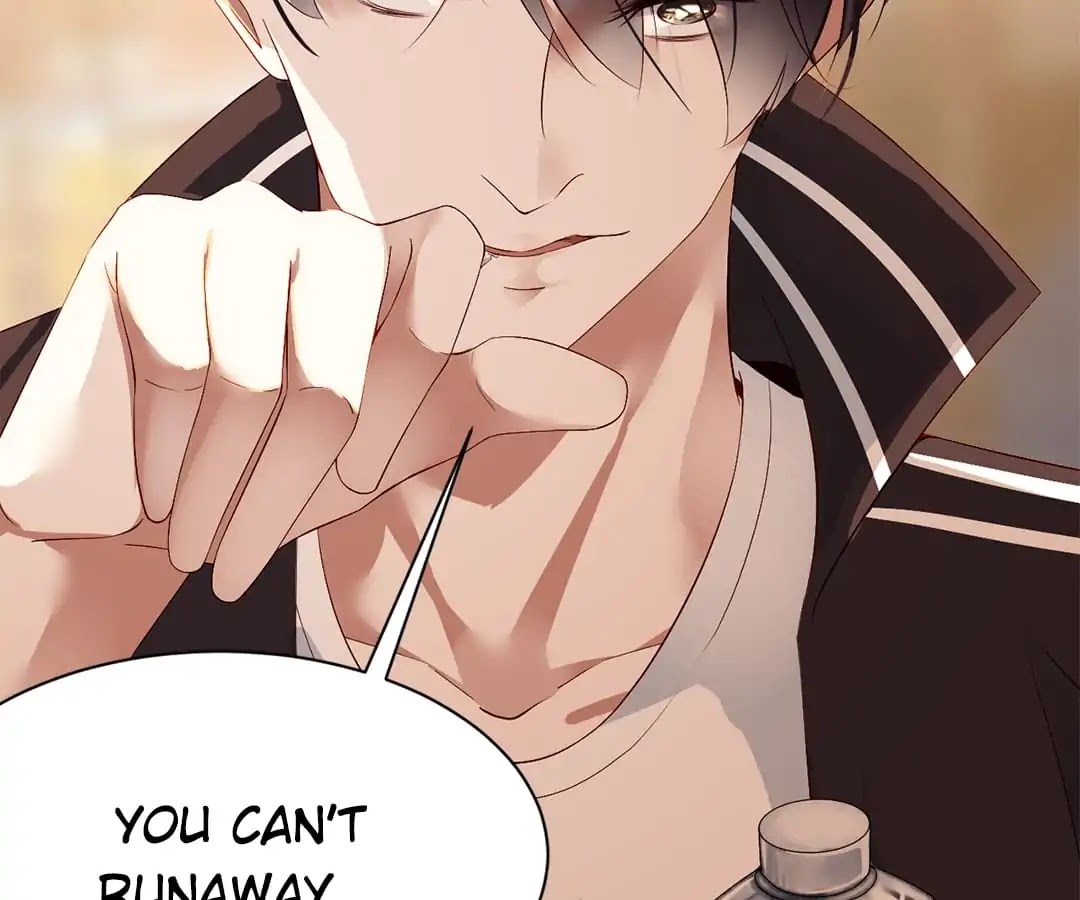 Don't Leave After School Chapter 4 page 41 - Chapter 4
