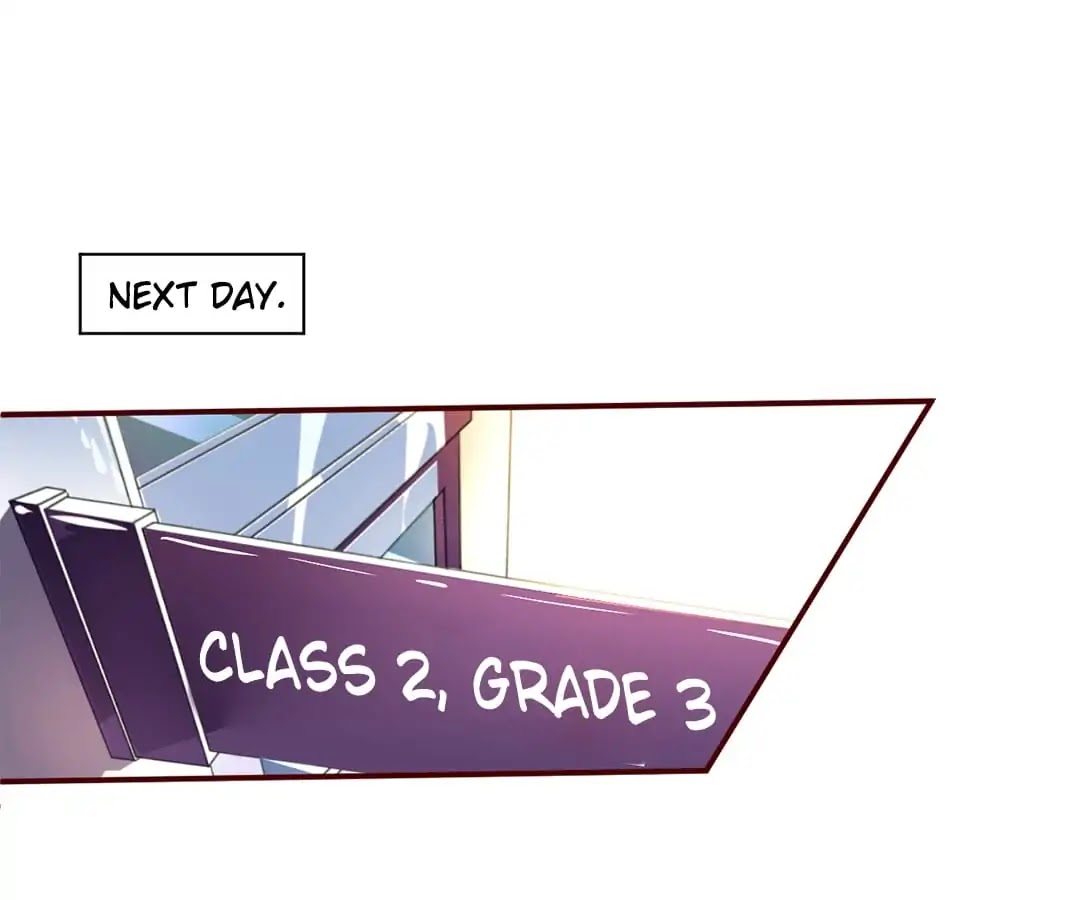 Don't Leave After School Chapter 4 page 43 - Chapter 4