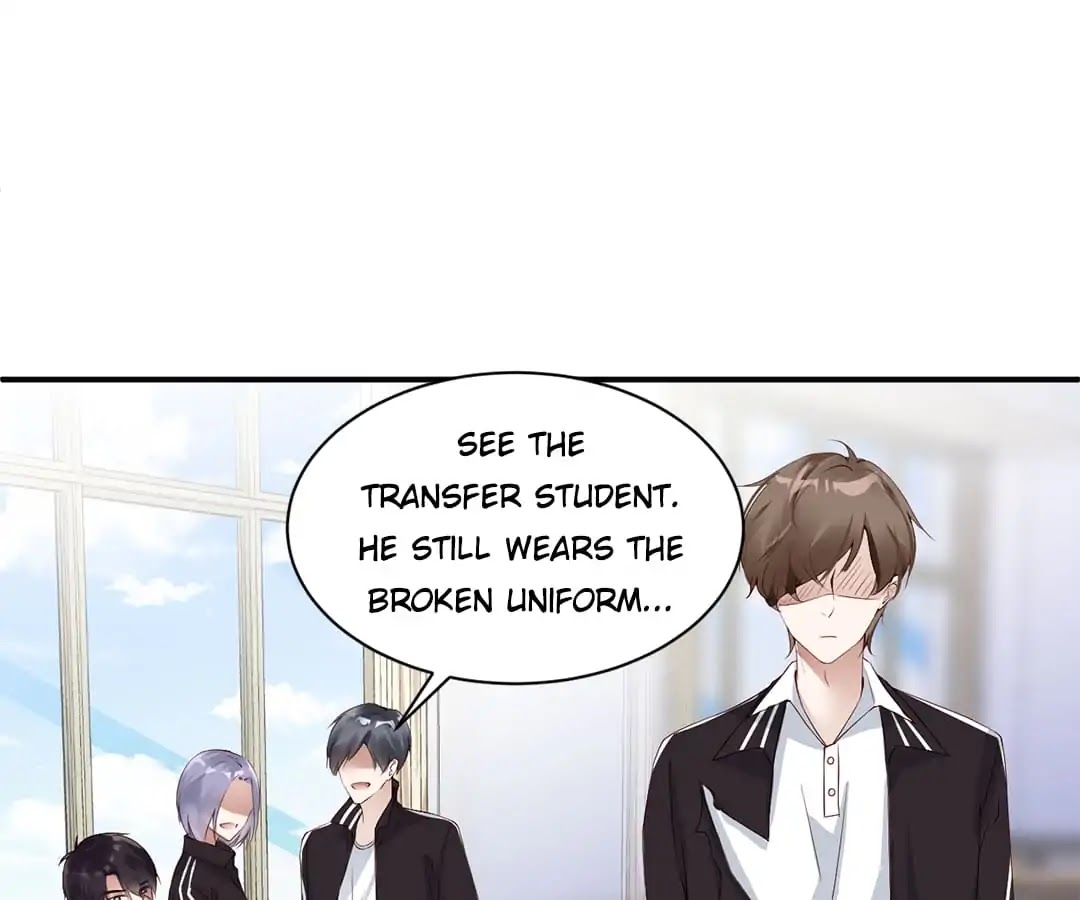 Don't Leave After School Chapter 4 page 44 - Chapter 4