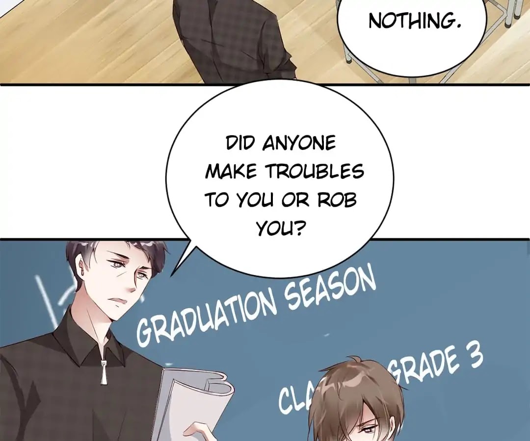 Don't Leave After School Chapter 4 page 49 - Chapter 4