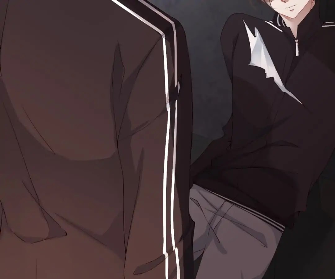 Don't Leave After School Chapter 4 page 5 - Chapter 4