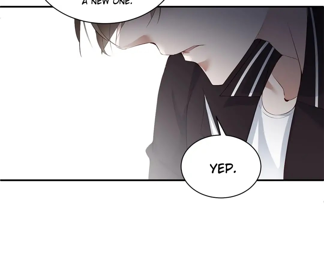 Don't Leave After School Chapter 4 page 51 - Chapter 4