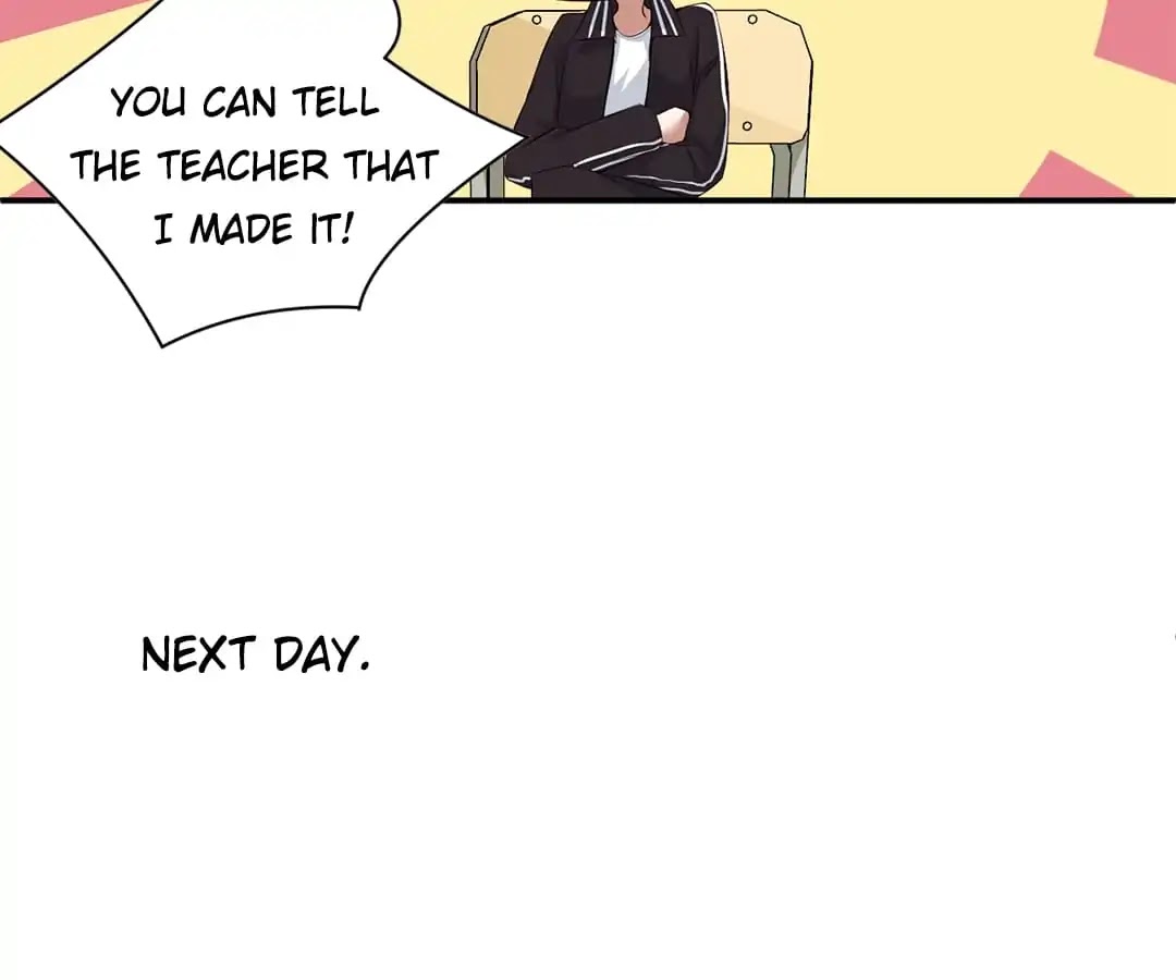 Don't Leave After School Chapter 4 page 53 - Chapter 4