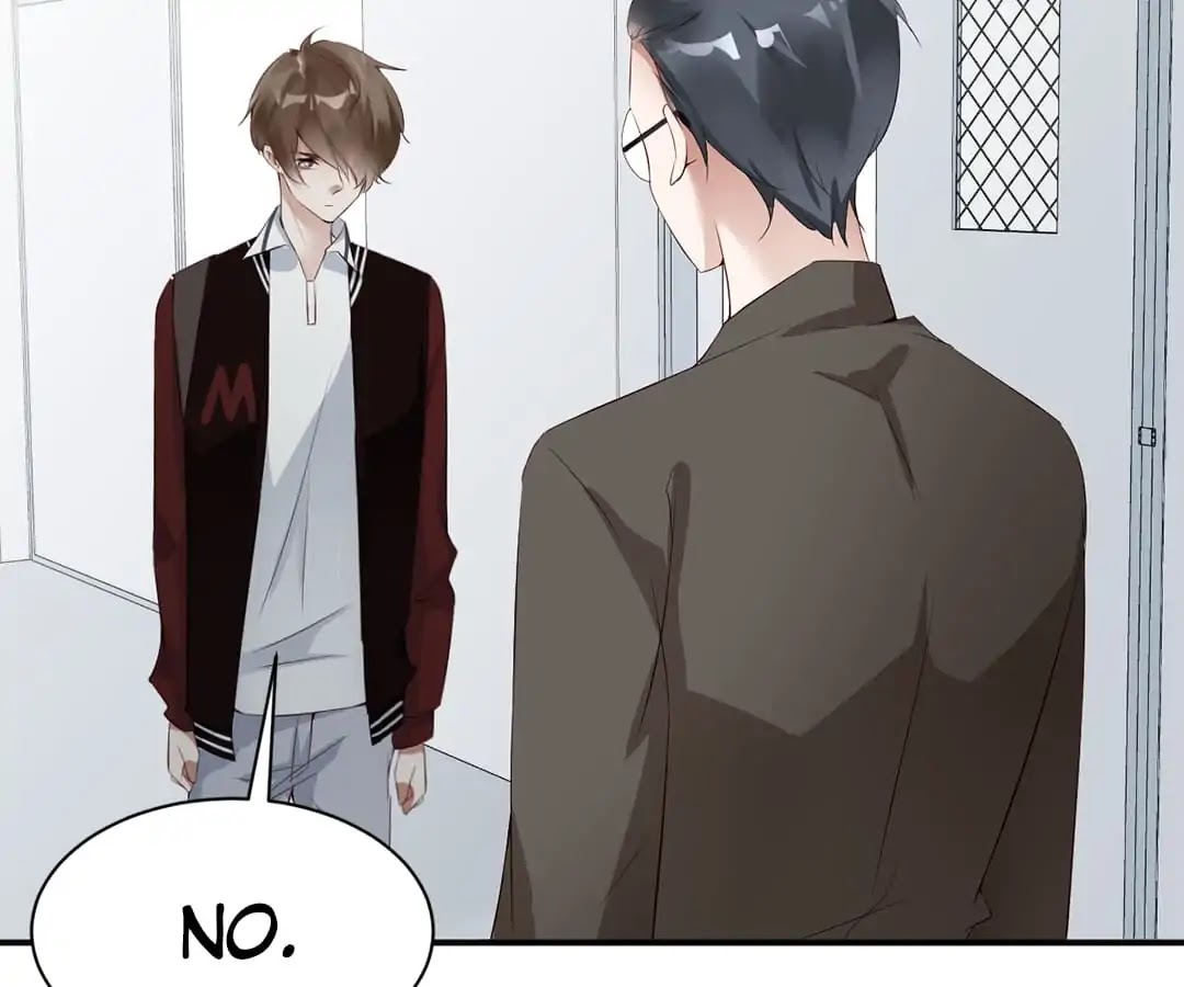 Don't Leave After School Chapter 4 page 56 - Chapter 4