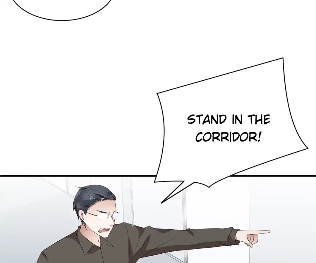 Don't Leave After School Chapter 4 page 57 - Chapter 4
