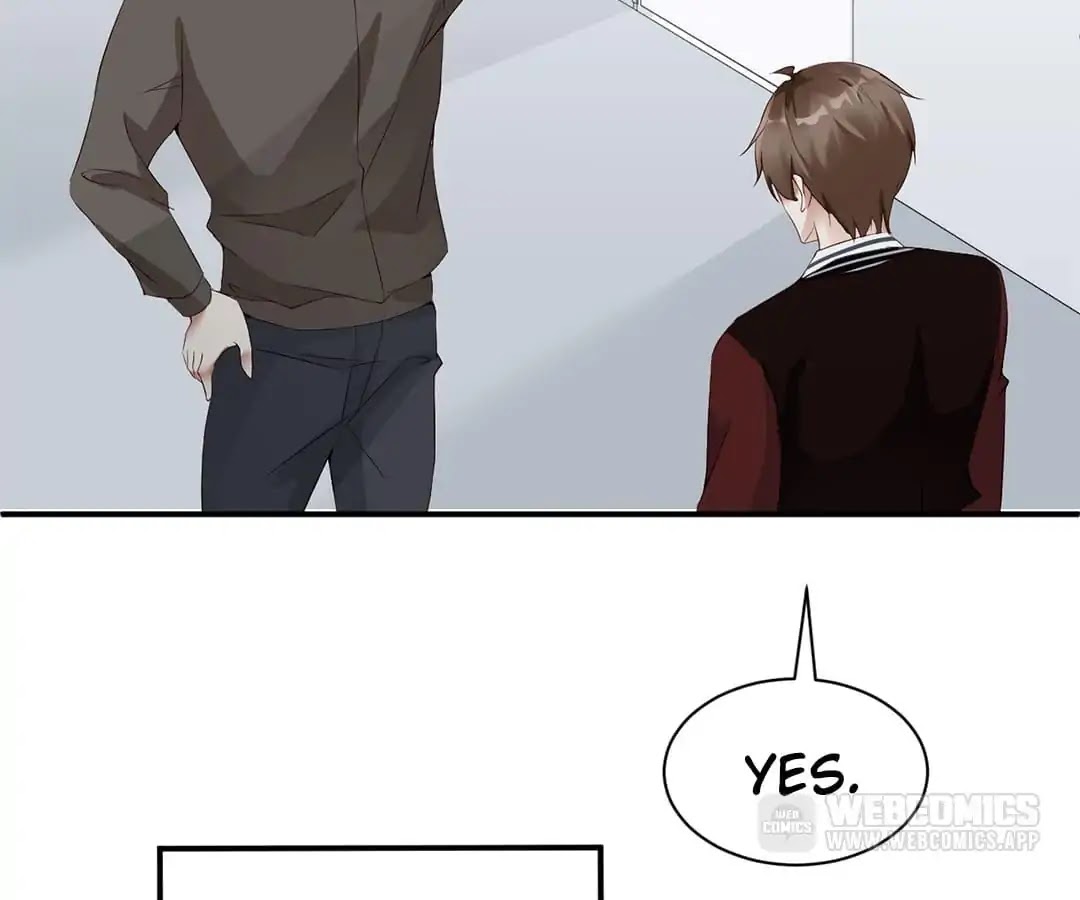 Don't Leave After School Chapter 4 page 58 - Chapter 4