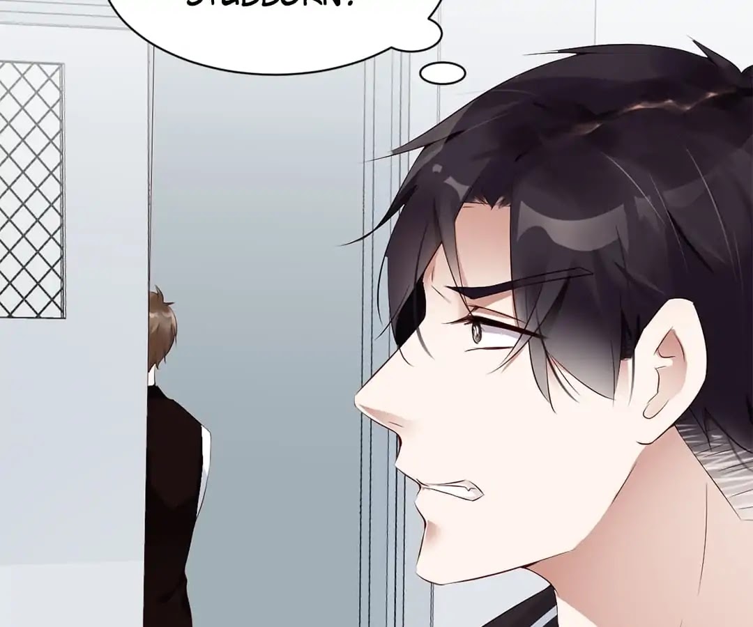 Don't Leave After School Chapter 4 page 65 - Chapter 4