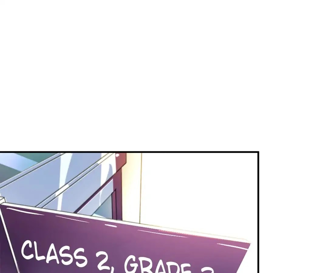 Don't Leave After School Chapter 5 page 1 - Chapter 5