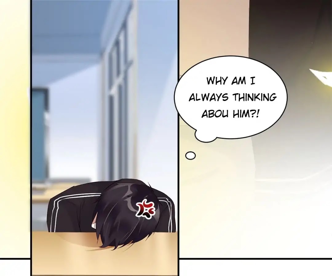 Don't Leave After School Chapter 5 page 13 - Chapter 5