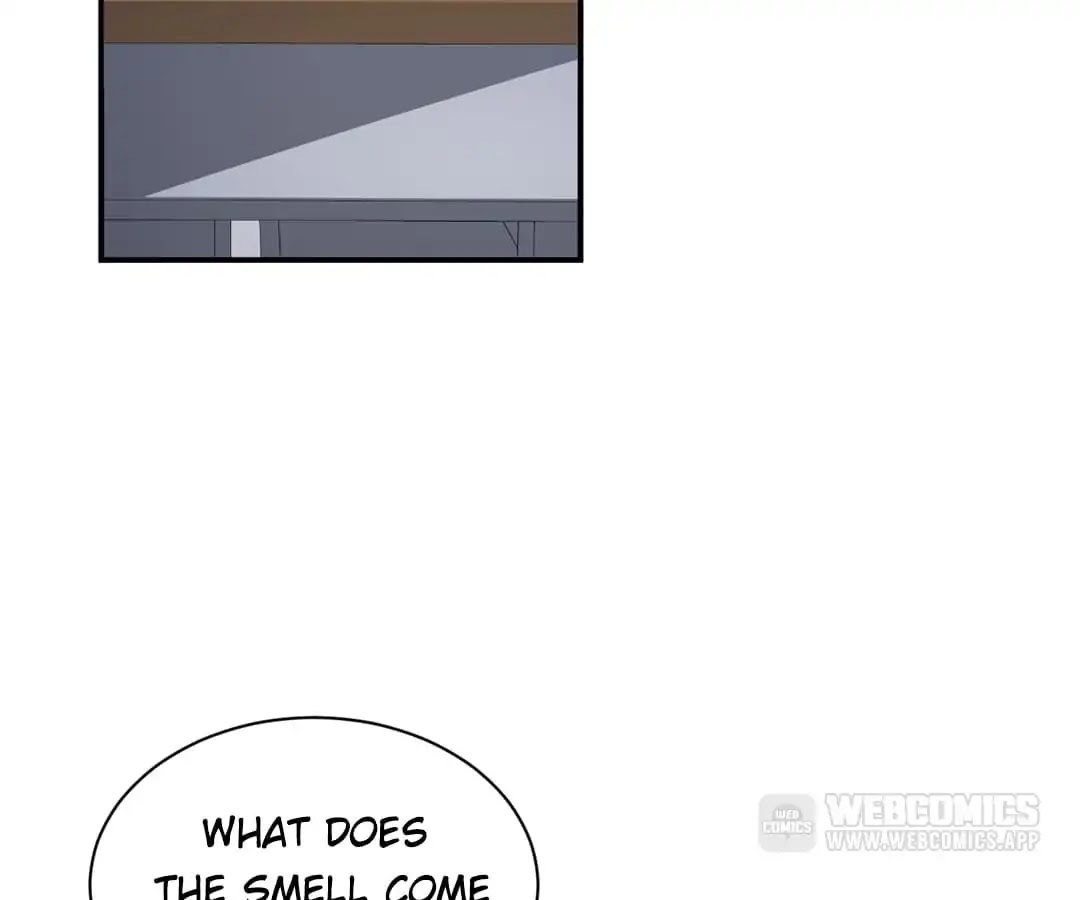 Don't Leave After School Chapter 5 page 14 - Chapter 5