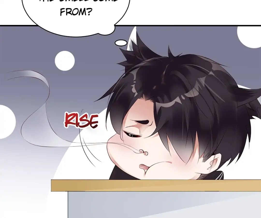 Don't Leave After School Chapter 5 page 15 - Chapter 5