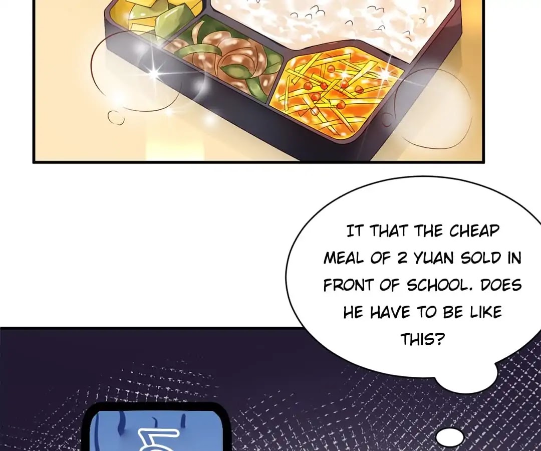 Don't Leave After School Chapter 5 page 20 - Chapter 5