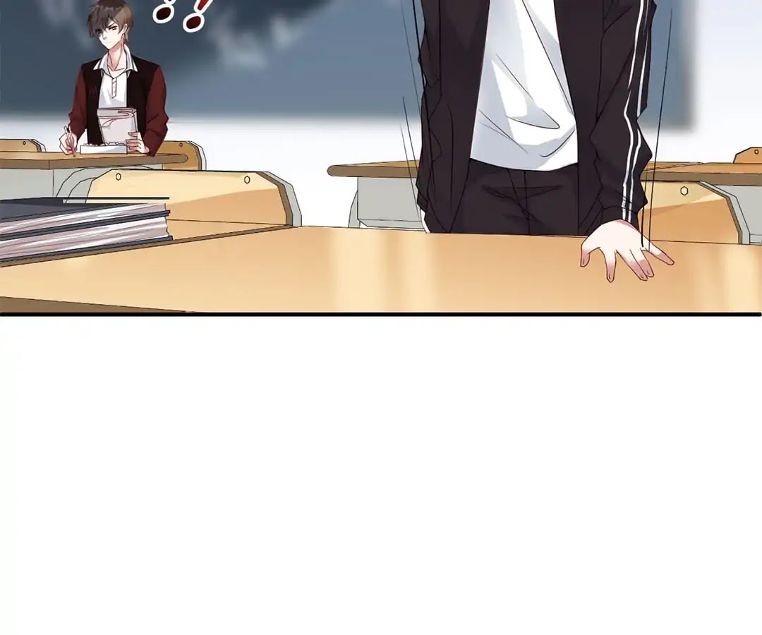 Don't Leave After School Chapter 5 page 24 - Chapter 5