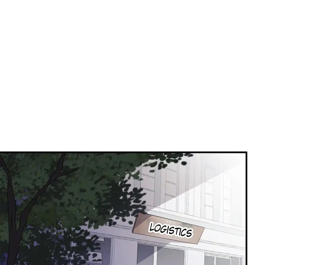 Don't Leave After School Chapter 5 page 27 - Chapter 5