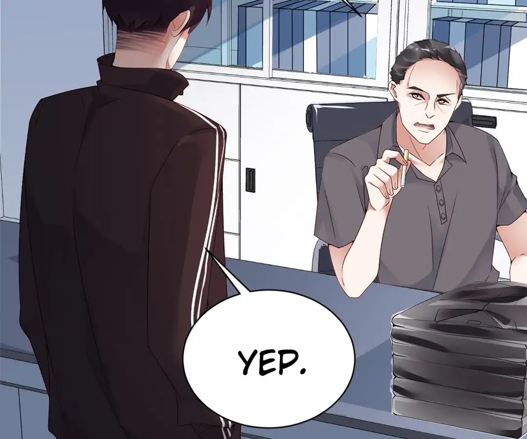 Don't Leave After School Chapter 5 page 29 - Chapter 5